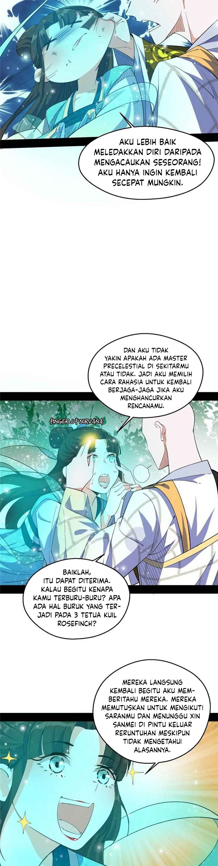 Dilarang COPAS - situs resmi www.mangacanblog.com - Komik im an evil god 136 - chapter 136 137 Indonesia im an evil god 136 - chapter 136 Terbaru 4|Baca Manga Komik Indonesia|Mangacan